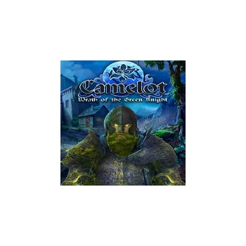 Telltale Games Camelot Wrath Of The Green Knight PC Game